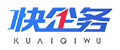 快企務(wù)logo